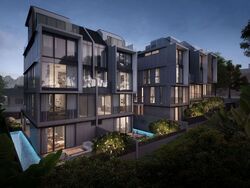 Landed Housing Development (D5), Terrace #362096081